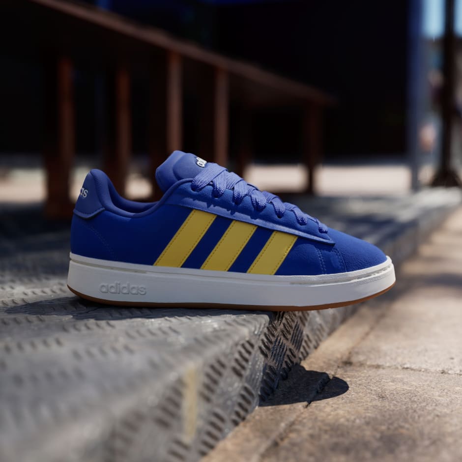 Grand Court Alpha Shoes