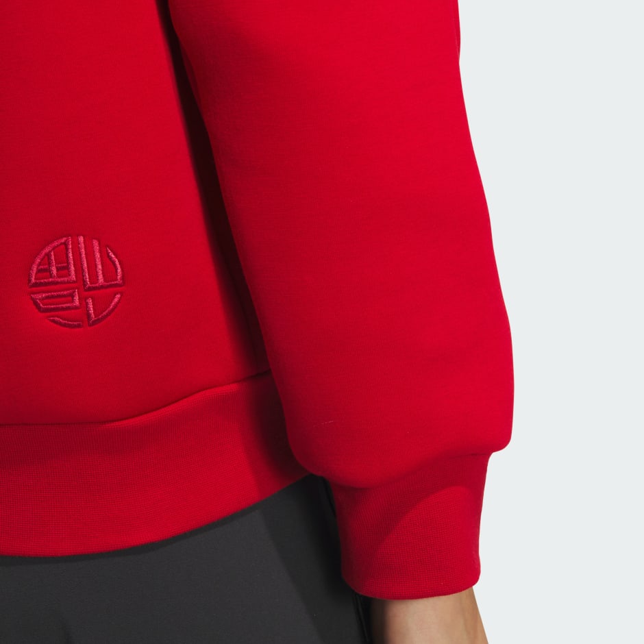 CNY Crewneck Sweatshirt