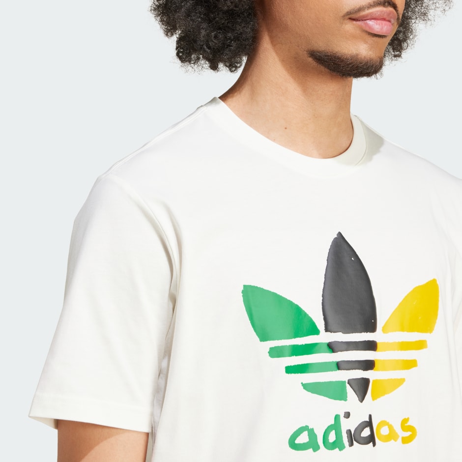 Camiseta Training Supply Sport 1