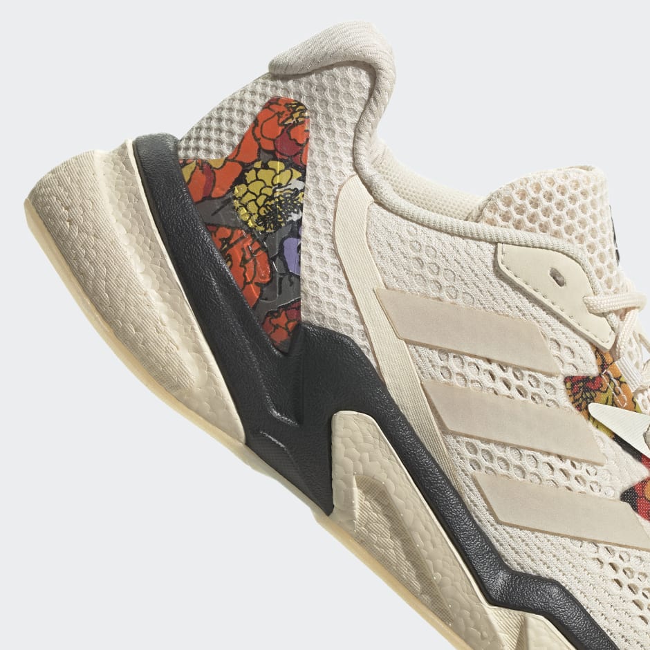 X9000L3 HEAT.RDY Shoes