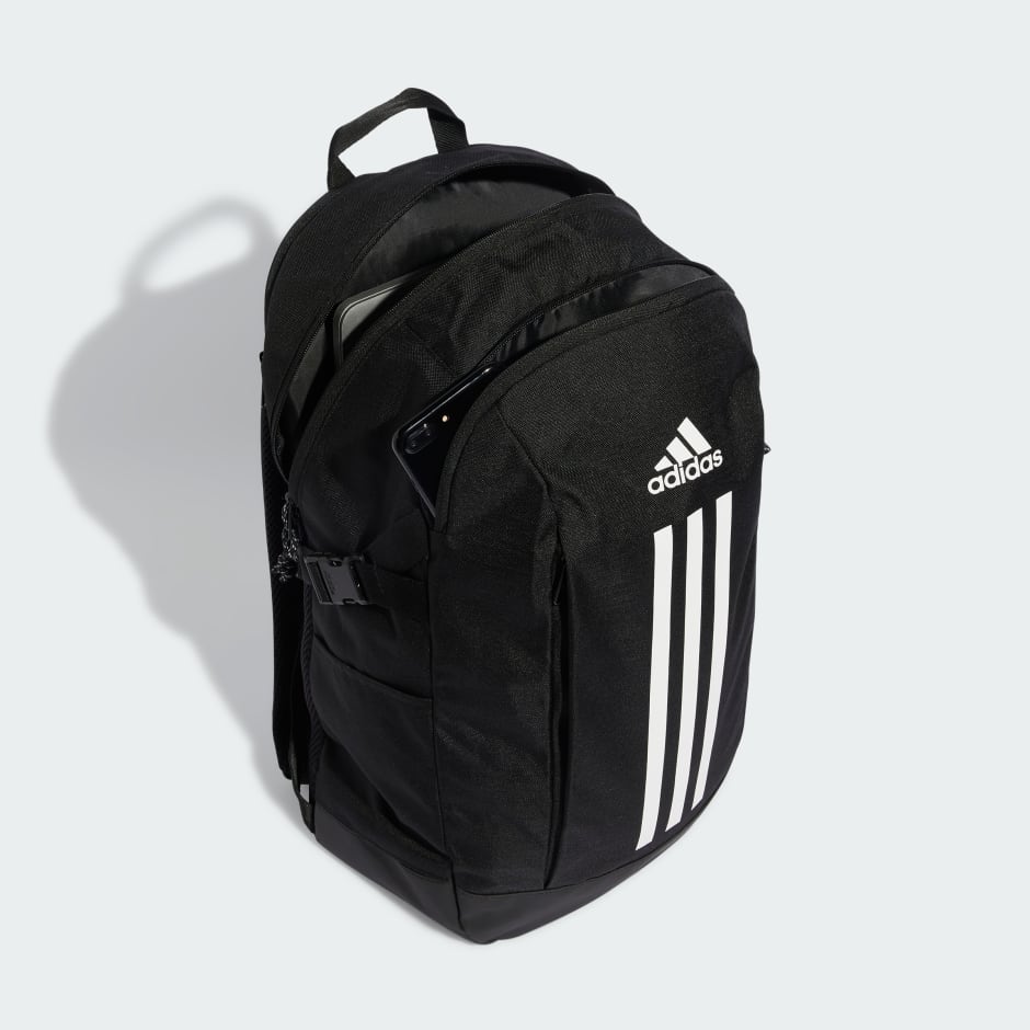 Accessories Power Backpack Black adidas South Africa