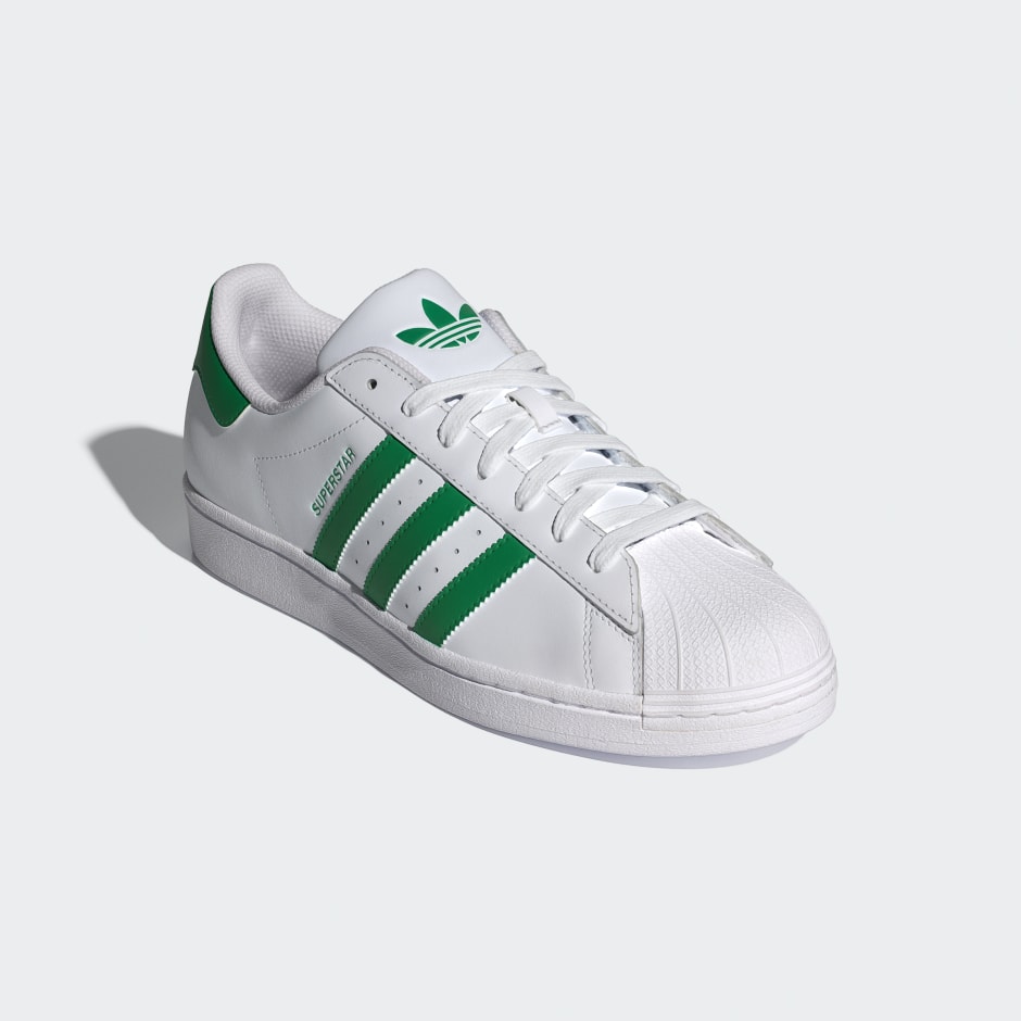 Shoes Superstar Shoes White adidas South Africa