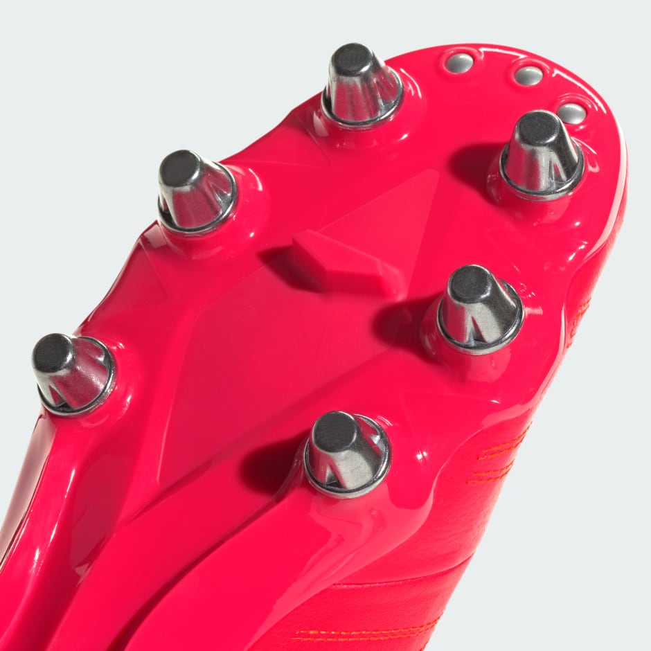 Kakari Elite Soft Ground Rugby Boots