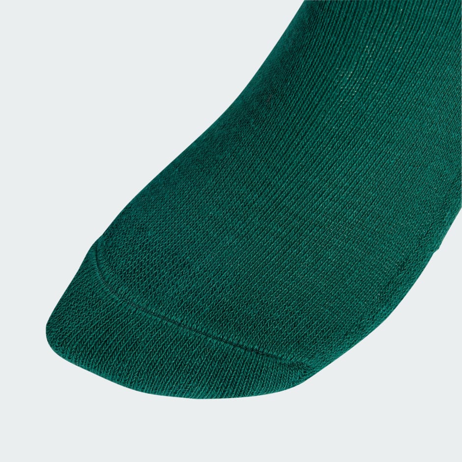 Linear Crew Cushioned Socks 3 Pairs