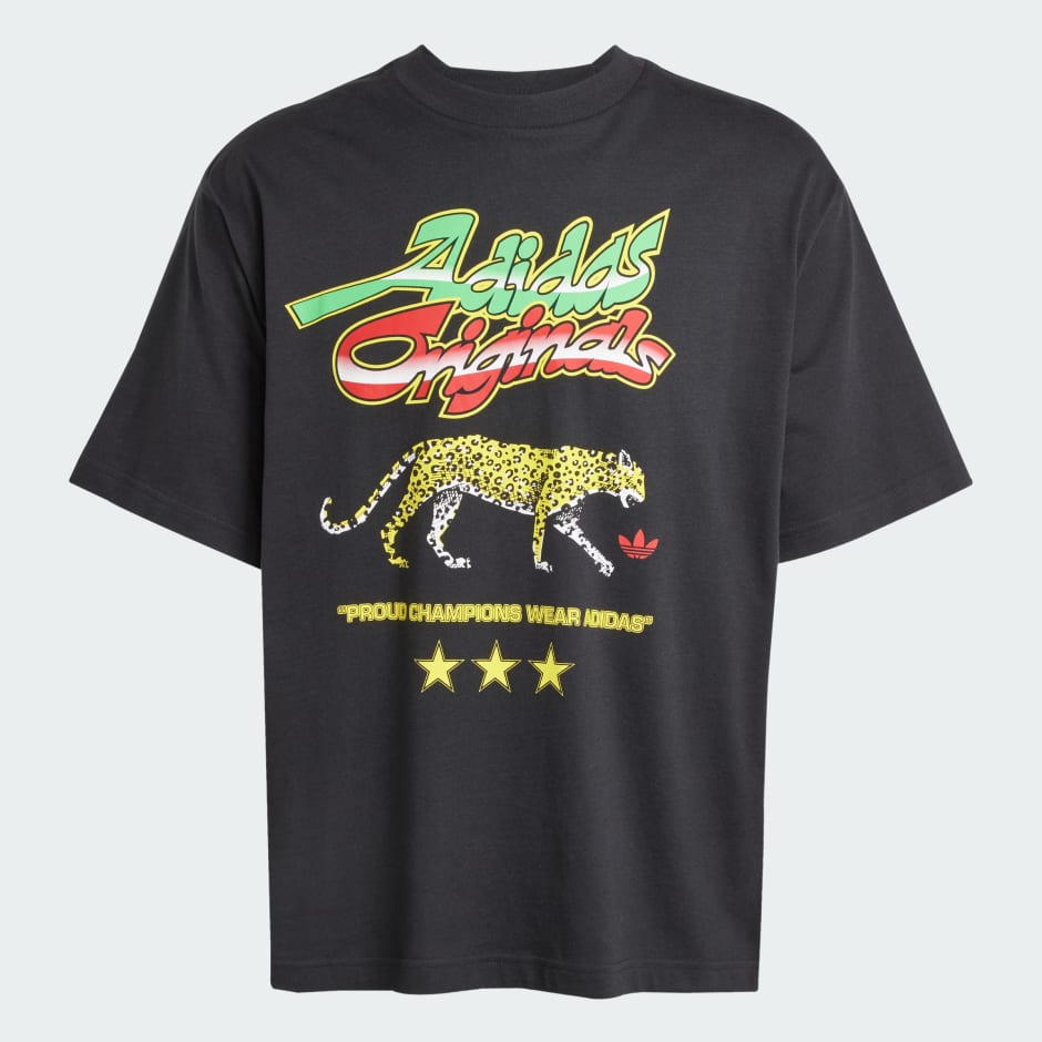 adidas Originals Champions Graphic Tee