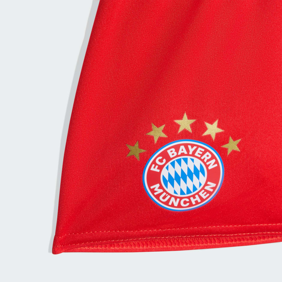 Dječji komplet FC Bayern 25/26 Home