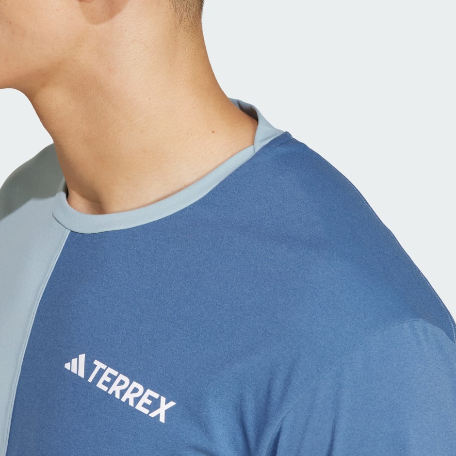 Tricou Terrex Multi Climacool