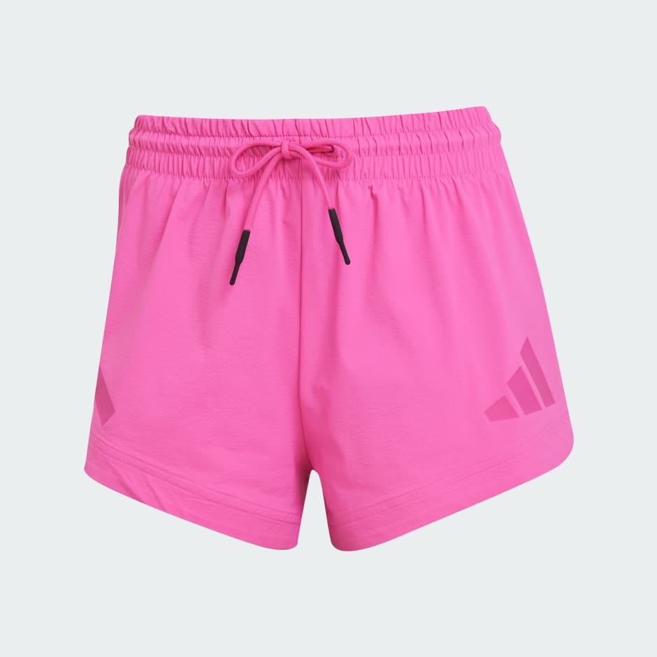 adidas adidas Z.N.E. Woven Shorts - Pink | adidas TZ adidas adidas Z.N.E. Woven Shorts - Pink | adidas TZ