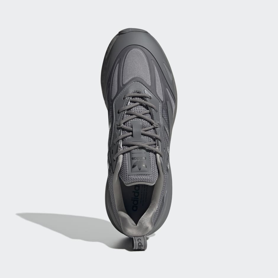 adidas ZX 2K Boost 2.0 Shoes - Grey | adidas KE