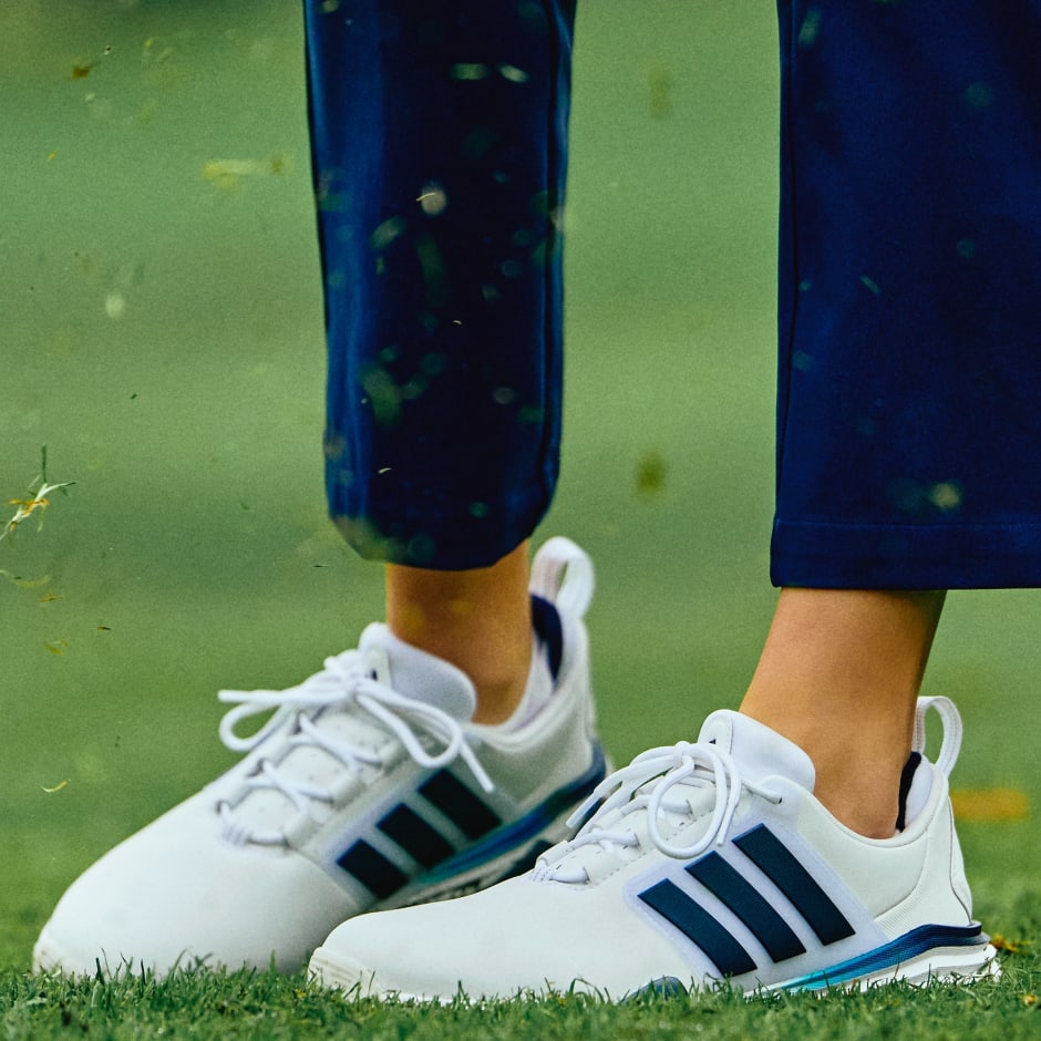 PANTOFI DE GOLF ADIPOWER 26 SPIKELESS