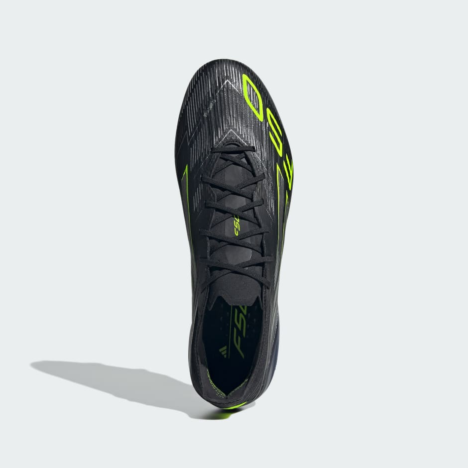 F50 Elite Firm Ground Boots