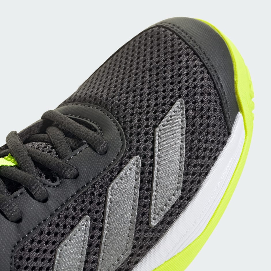 حذاء للأطفال Courtflash Tennis