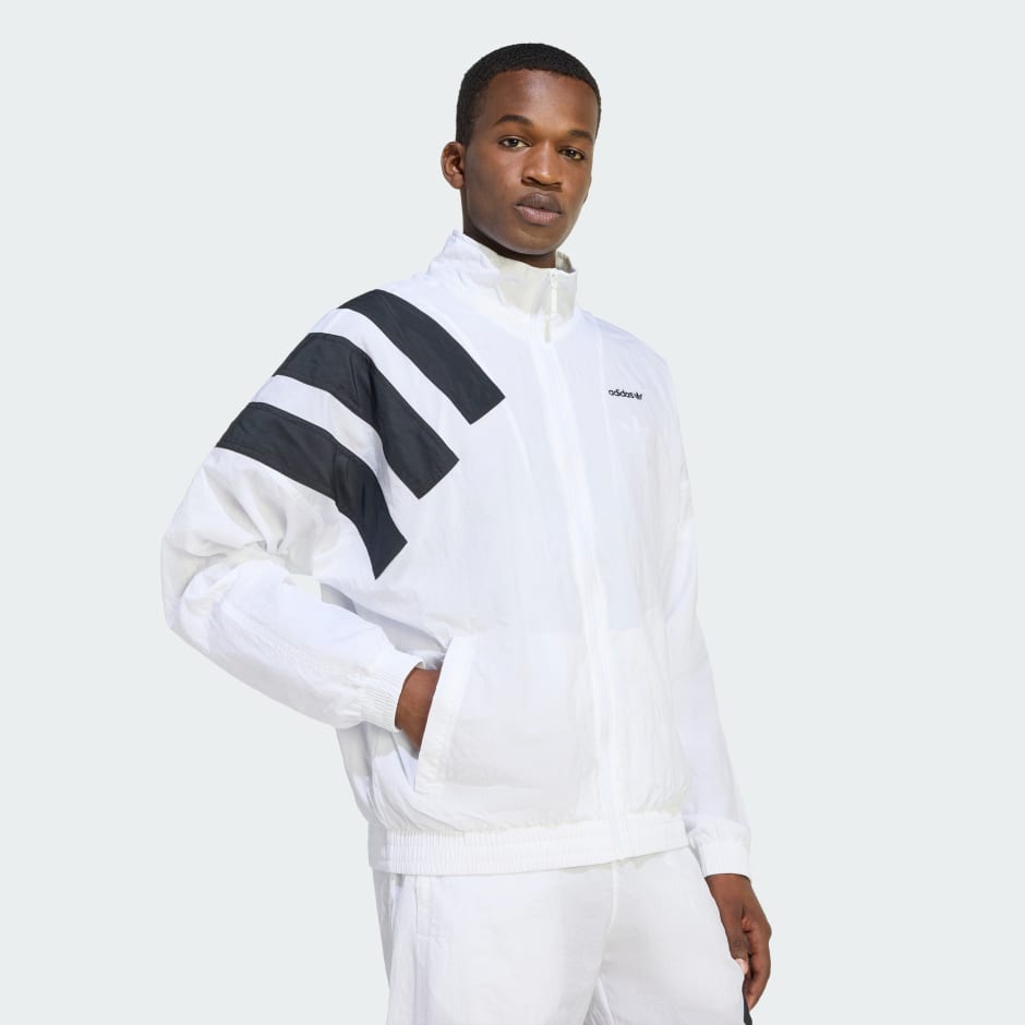 BLUZĂ DE TRENING ARCHIVE BLOCKED