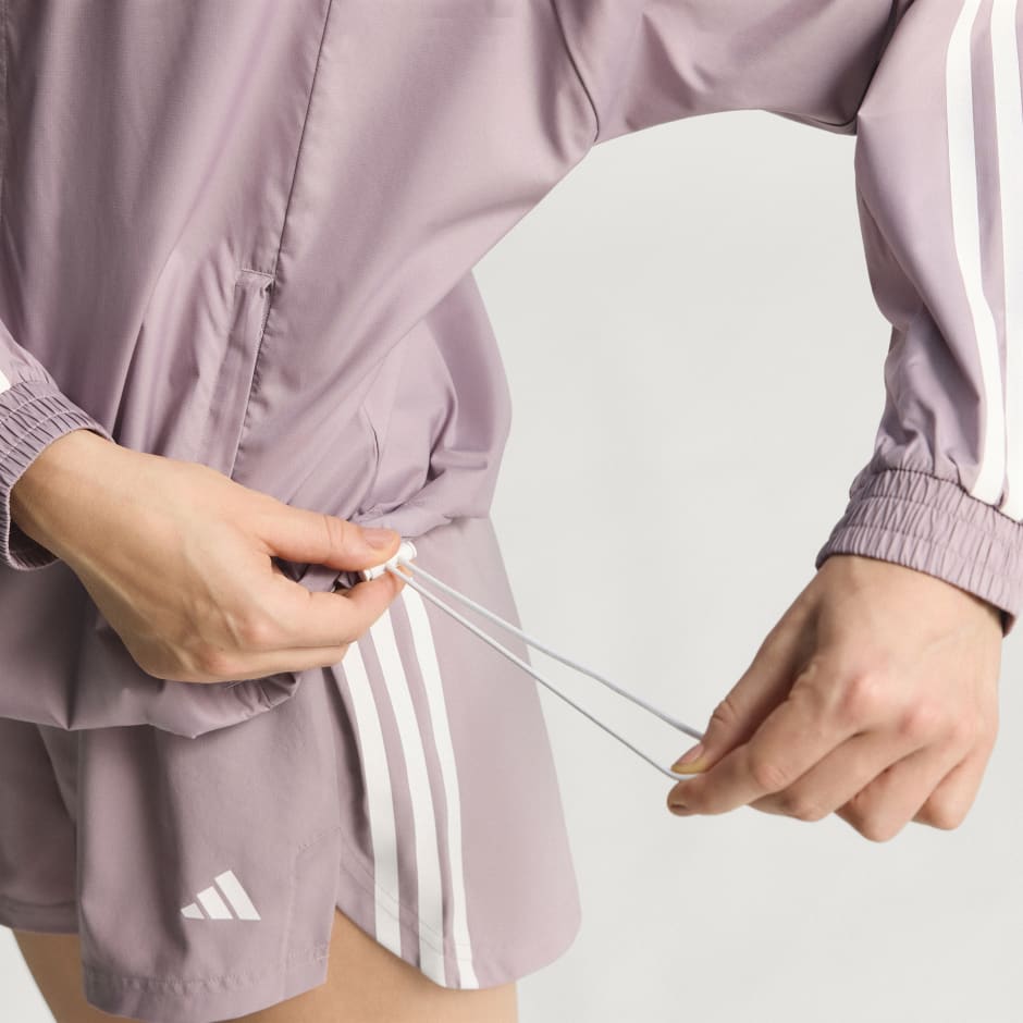 WIND.RDY Hyperglam Windbreaker