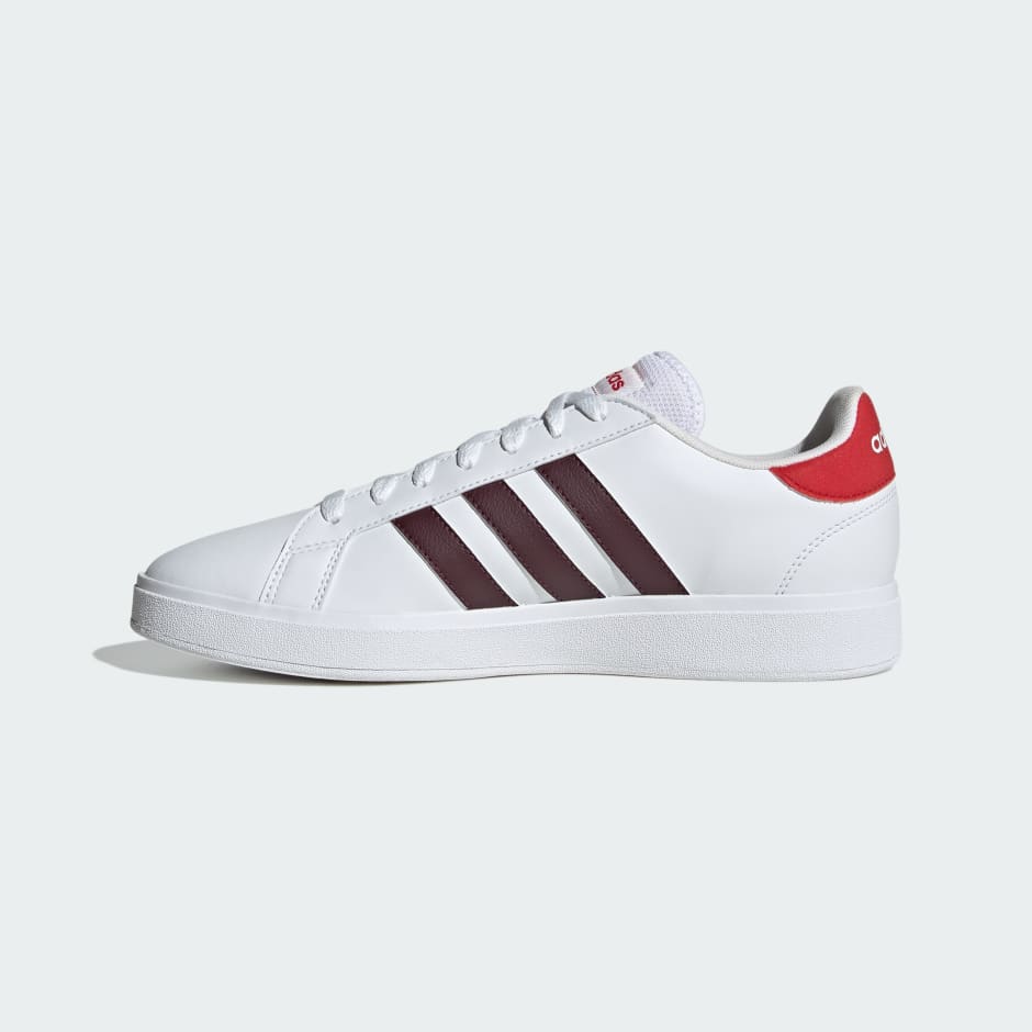 Grand Court TD Lifestyle Court Casual Shoes