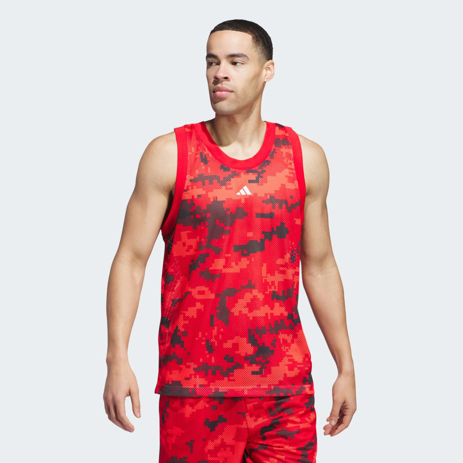 adidas Legends Tank Top