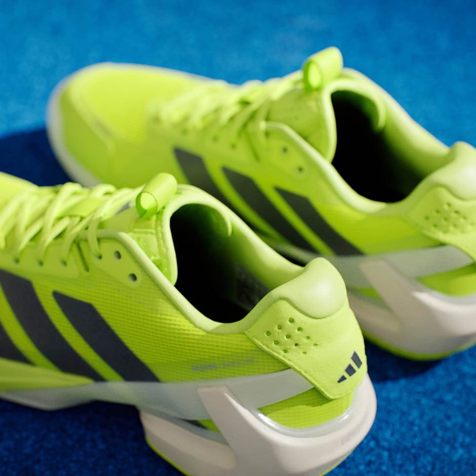 adizero Ubersonic 5 Tennis Shoes