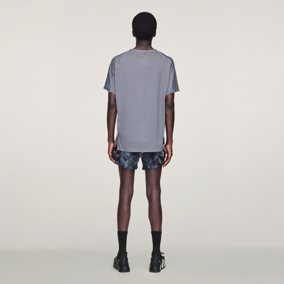 Y-3 Running Short Sleeve Tee