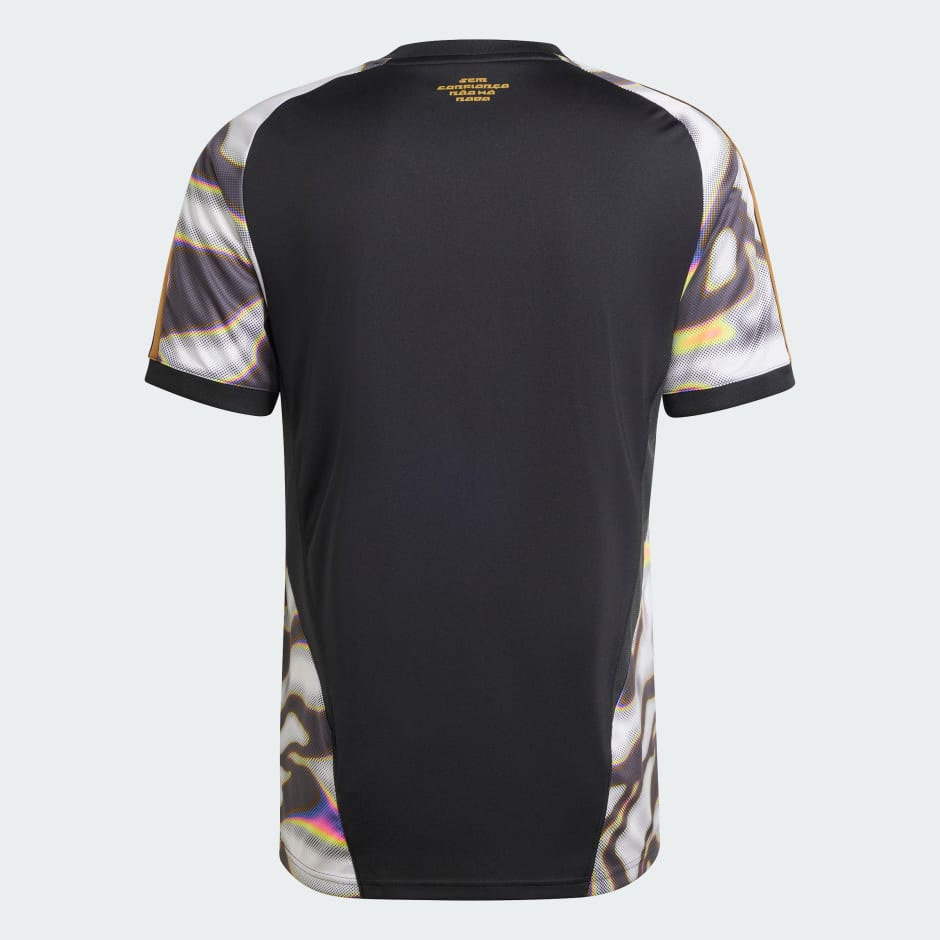 Tiro Pride Jersey