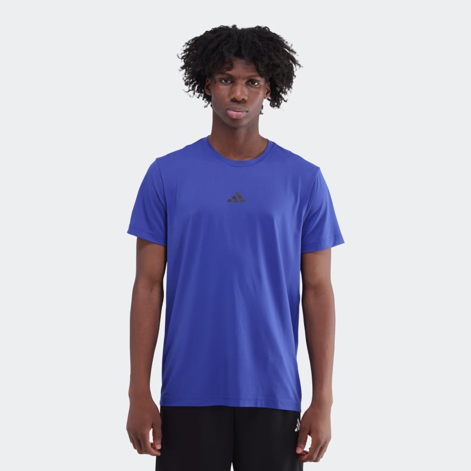 Train Essentials Training T-Shirt