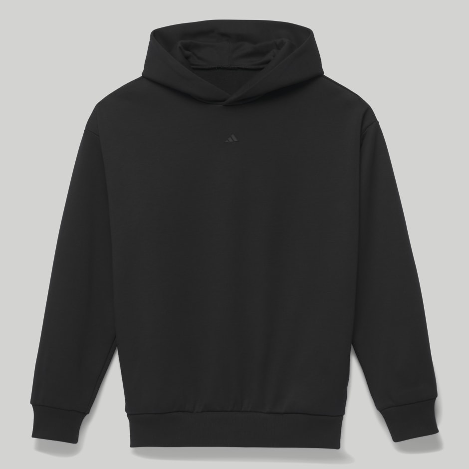 adidas Basketball Hoodie