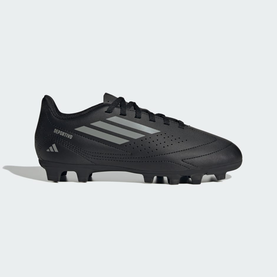 Deportivo III Flexible Ground Boots Kids