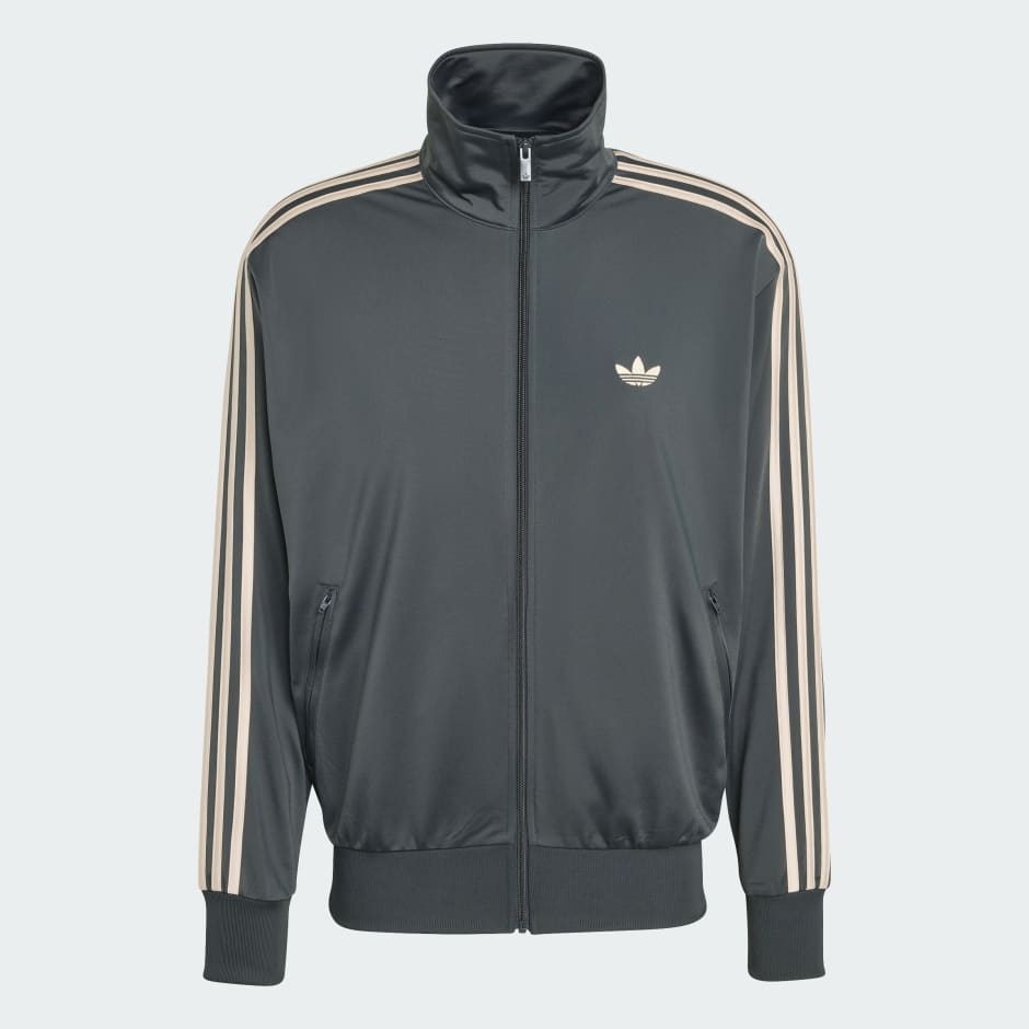 FIREBIRD TRACK TOP
