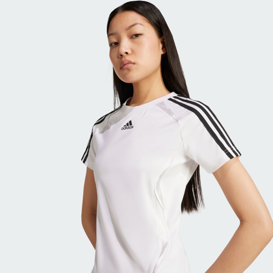 Teamgeist Adicolor Slim Jersey