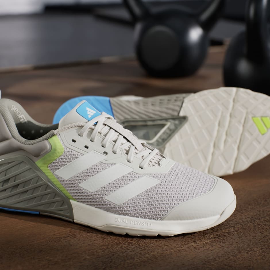 Dropset 3 strength training shoes