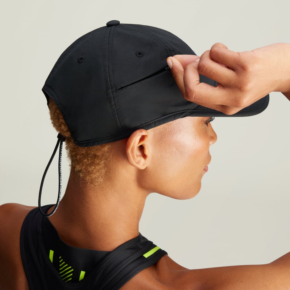 adidas by Stella McCartney Run Cap