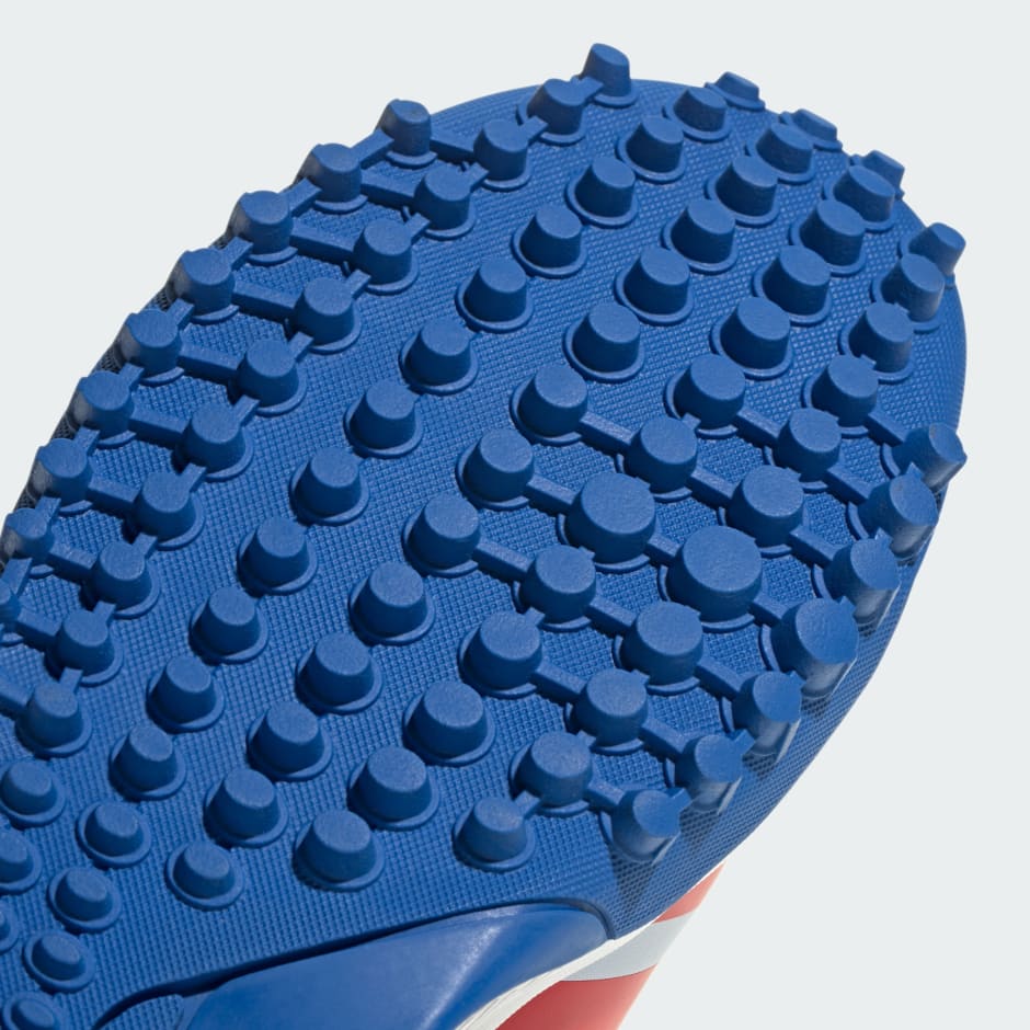 HOWZAT SPIKELESS JUNIOR SHOES