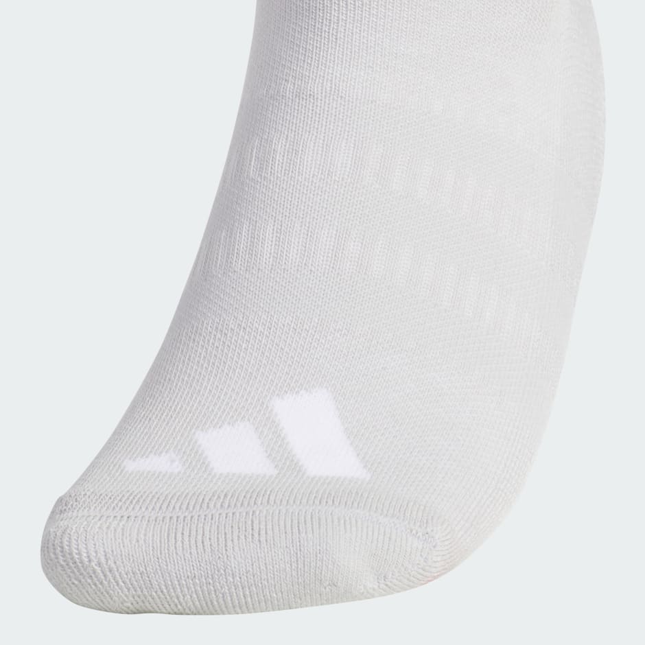 Women's Comfort Low-Cut Socks 3 Pairs