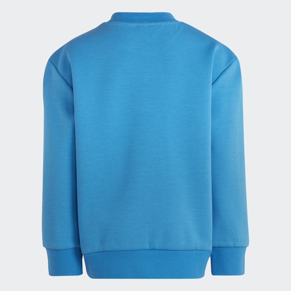 adidas x Classic LEGO® Crew Sweatshirt and Pant Set