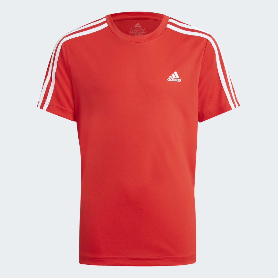 adidas Designed 2 Move Tee and Shorts Set image number null