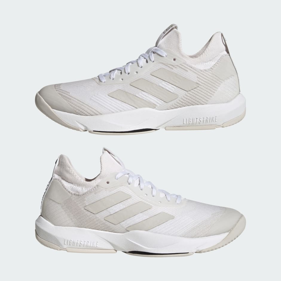 Shoes - Rapidmove ADV Trainer - White | adidas South Africa