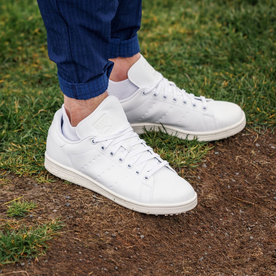 Stan Smith Golf Shoes