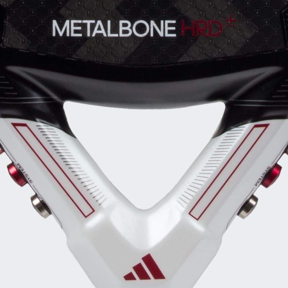 Metalbone HRD+ Padel Racket