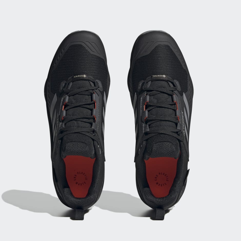 TERREX SWIFT R3 GORE-TEX SHOES image number null