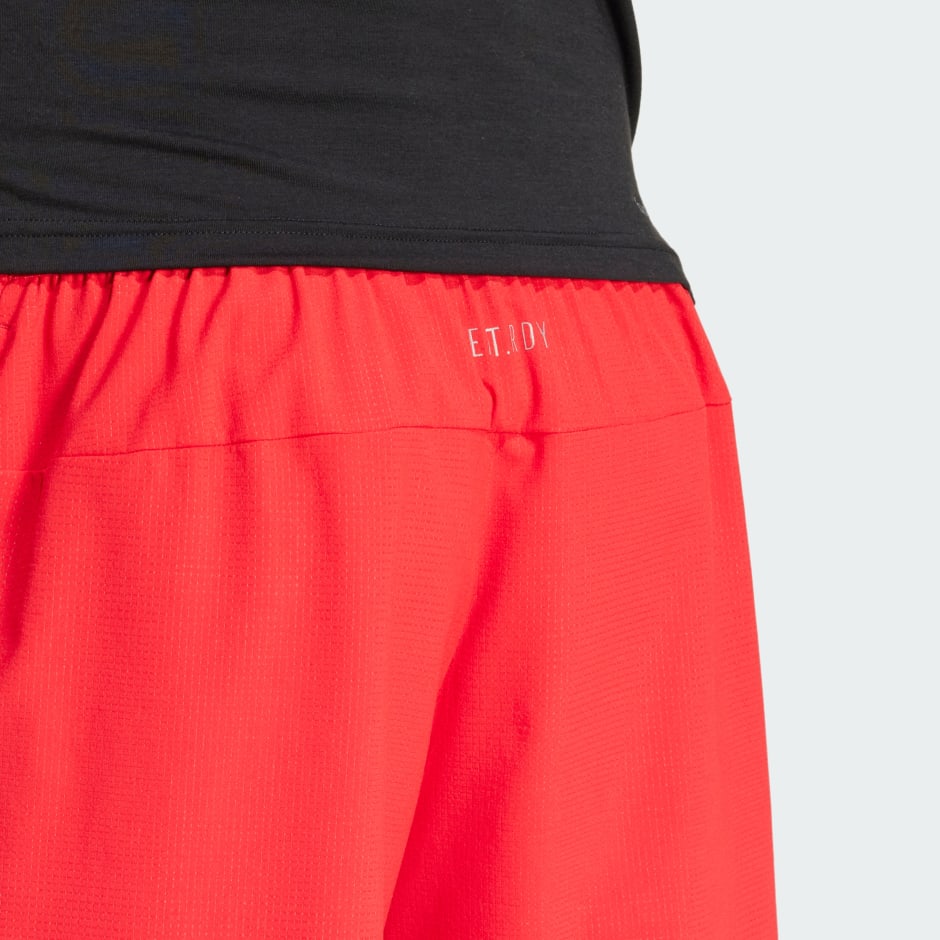 Shorts Designed for Training HIIT Workout HEAT.RDY