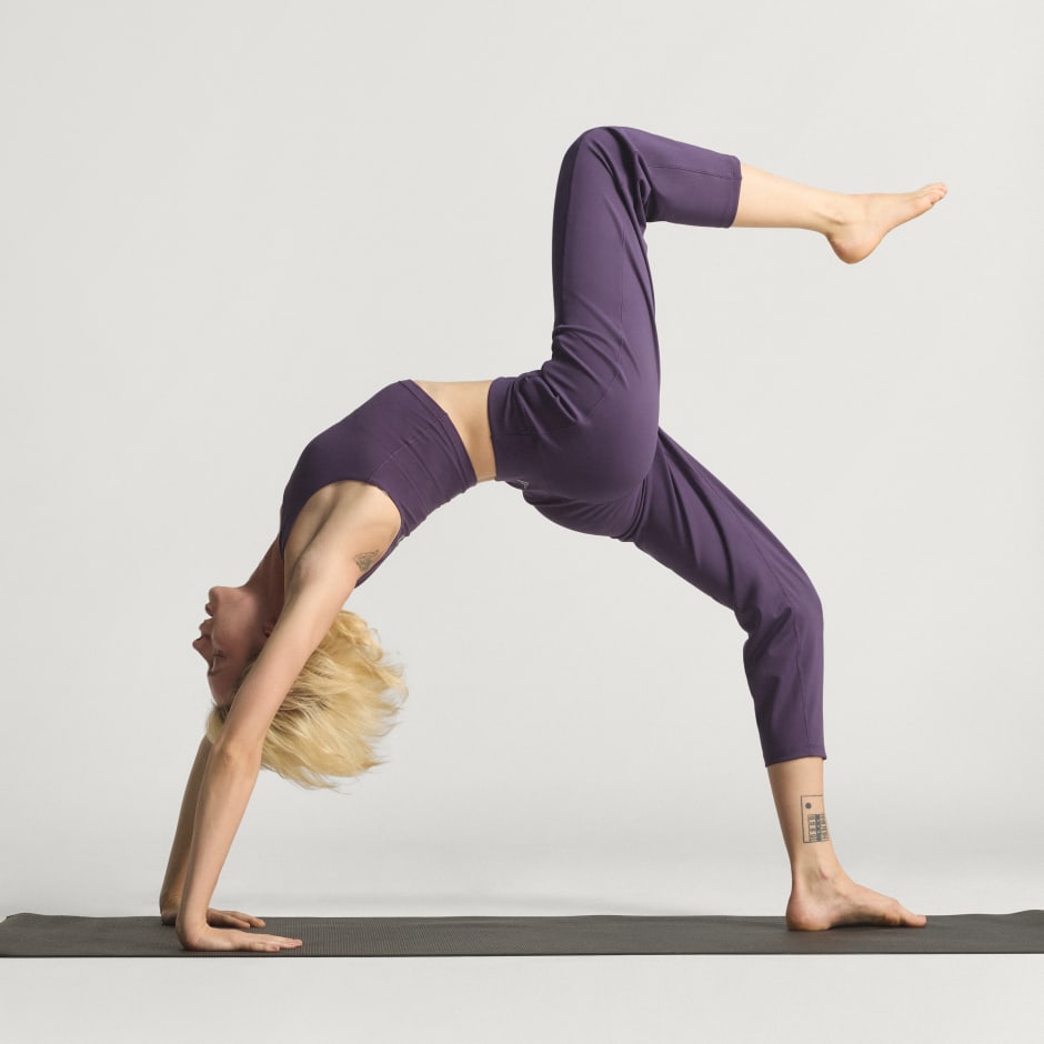 Pantaloni de yoga All Me