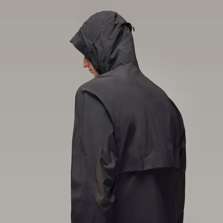 Y-3 Running Jacket