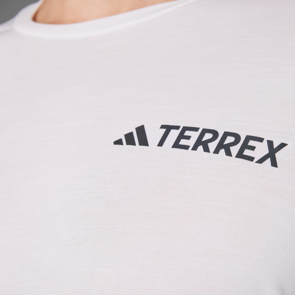 تيشيرت Terrex Xperior Climacool+