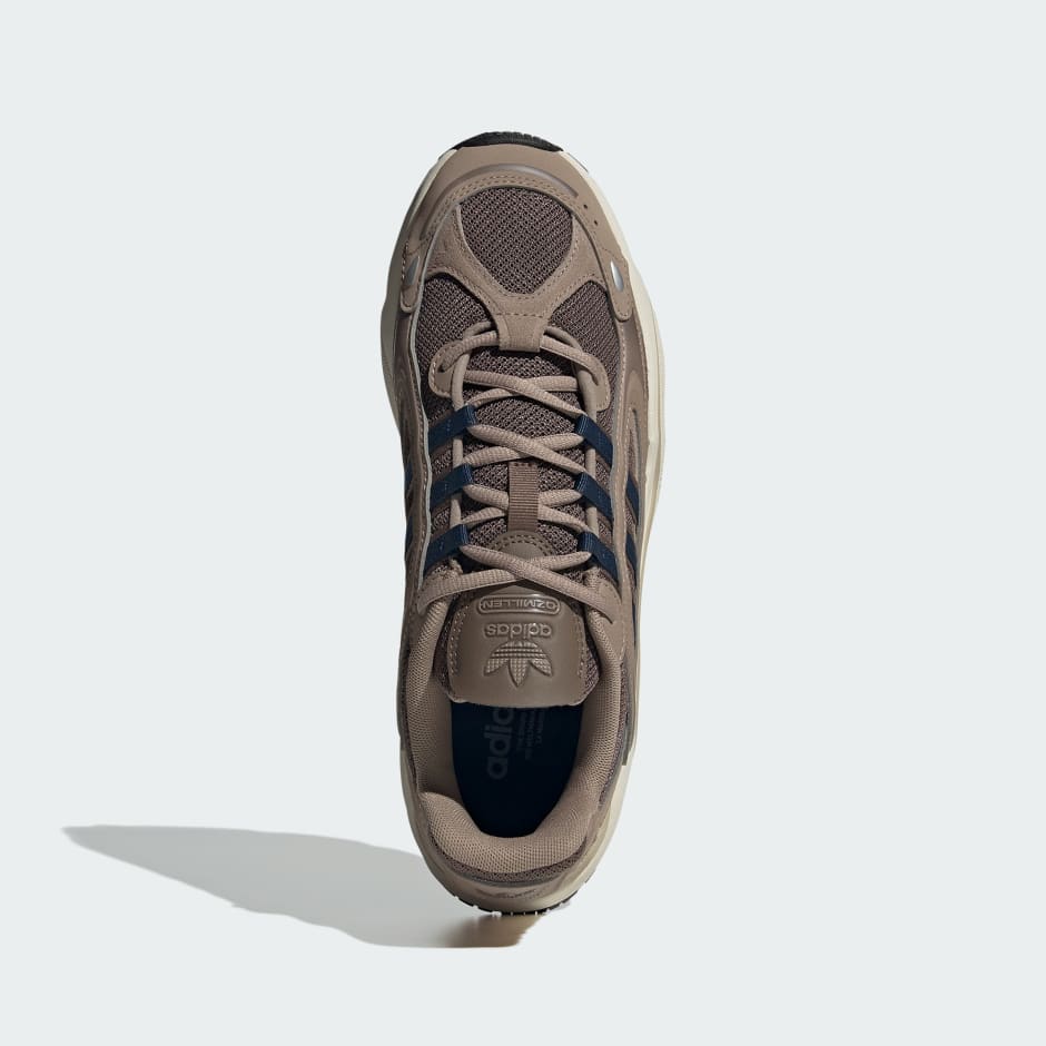 OZMILLEN Shoes