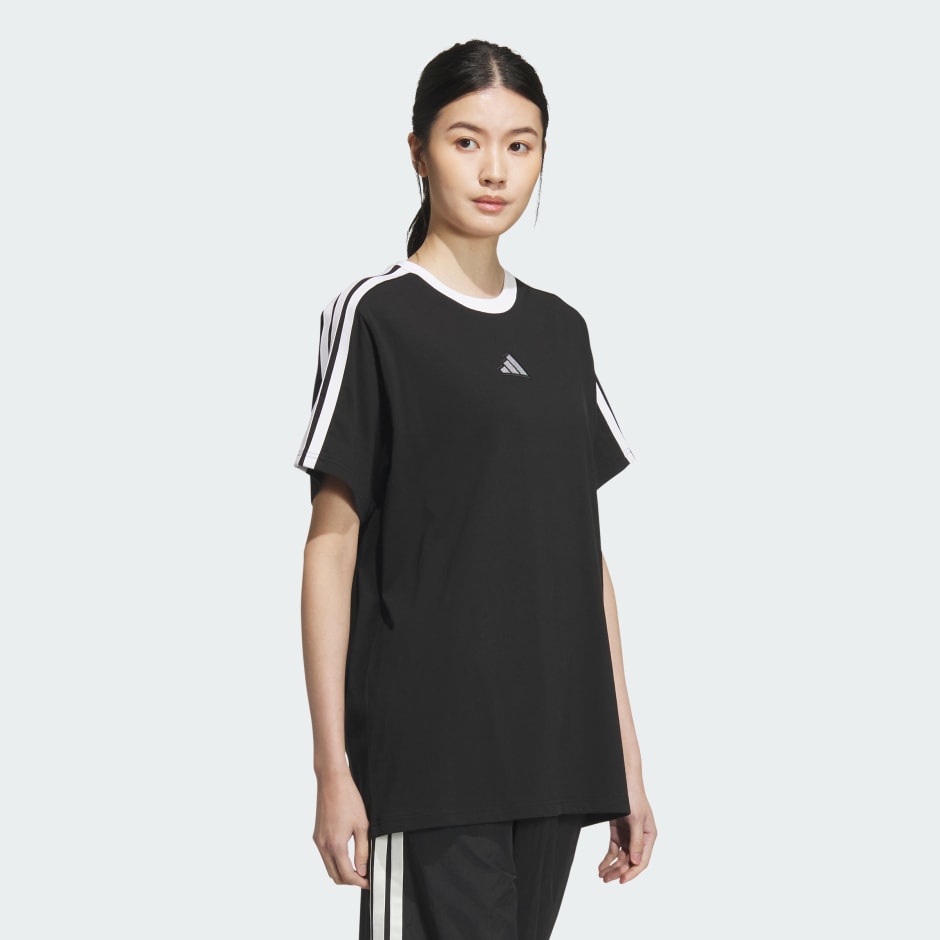 Story Boyfriend 短袖 T 恤