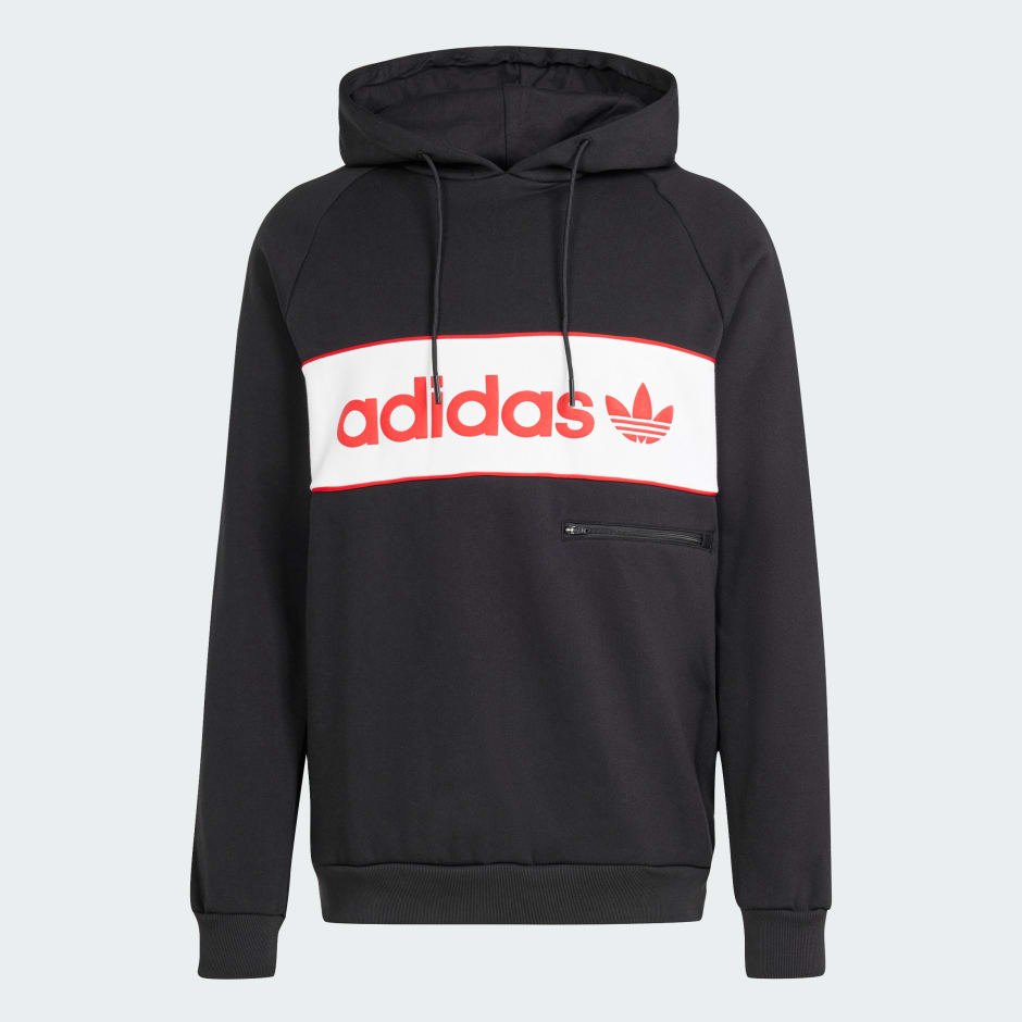 Hanorac NY adidas