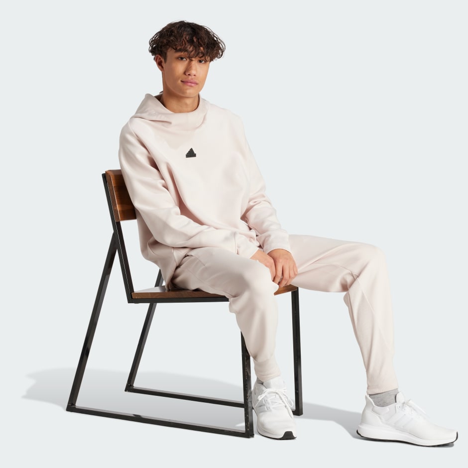 New adidas Z.N.E. Premium Hoodie