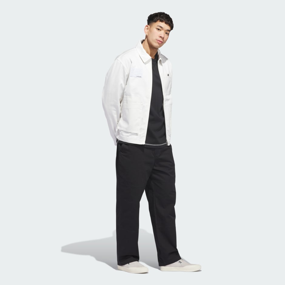 SKATEBOARDING x MARK GONZALES JACKET