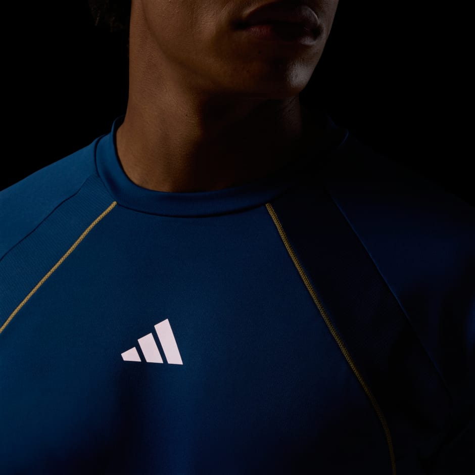 Tech Apparel CLIMACOOL Tee