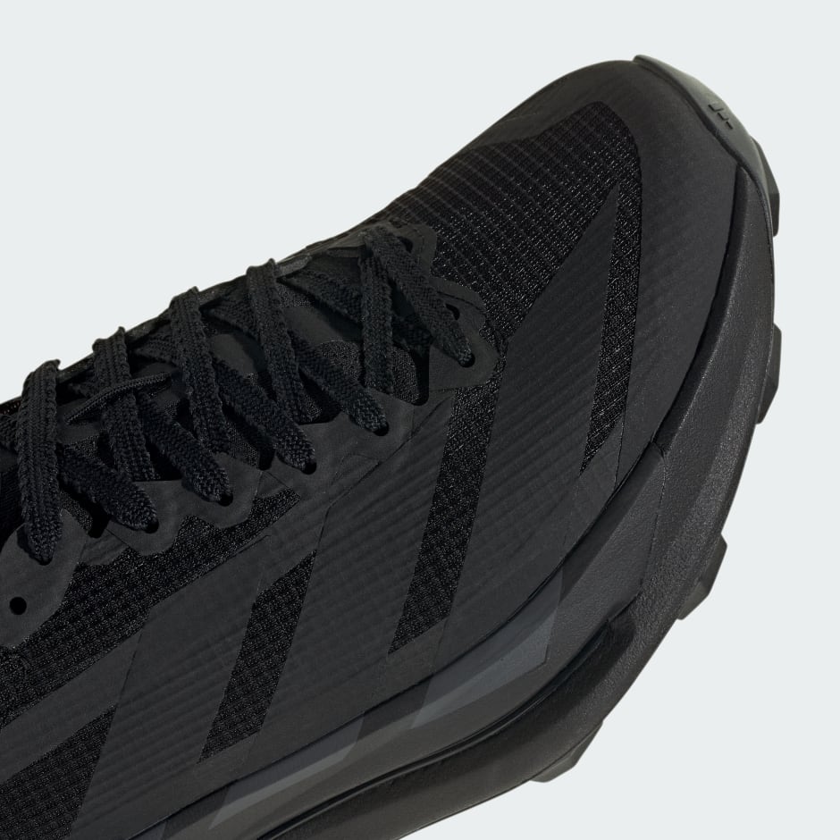 Terrex Agravic TT Trail Running Shoes