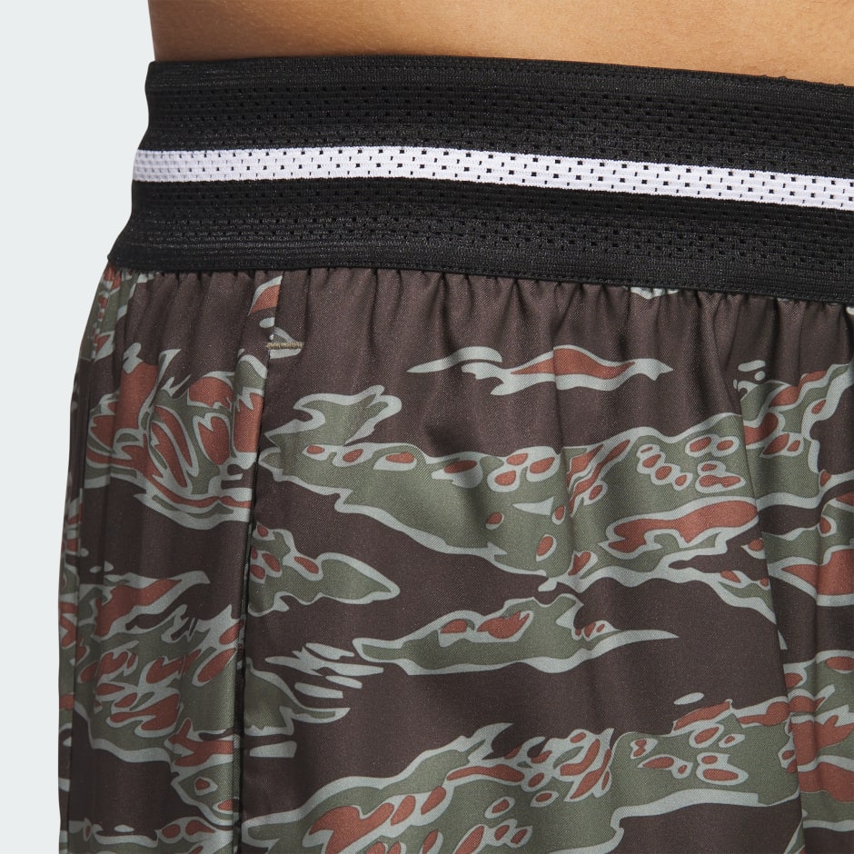 adidas Crazy Lite AOP Short
